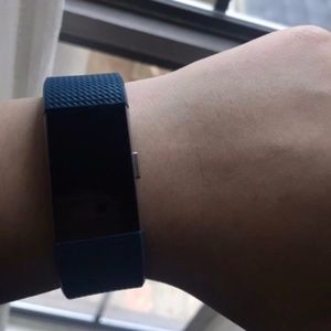 FITBIT charge 2